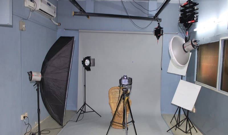 Visualite Academy Chennai Campus photo 2