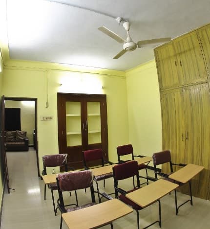 Visualite Academy Chennai Campus photo 3