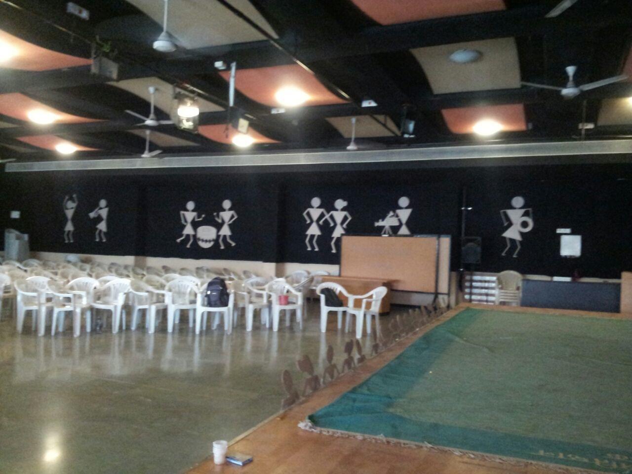 MVP Samaj's College of Architecture and Centre for Design Nashik Campus photo 7