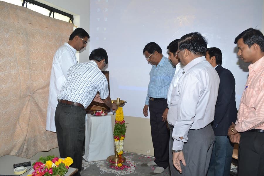 Lokmangal Institute of Versatile Education Solapur Extra Curriculars photo 3