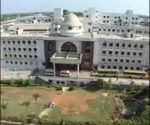 VIMS Bangalore Campus photo 1
