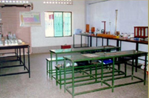 Kapi College of Education Madurai Campus photo 2