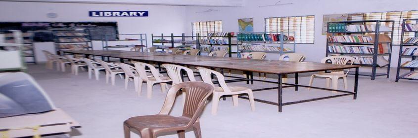 Kapi College of Education Madurai Campus photo 4