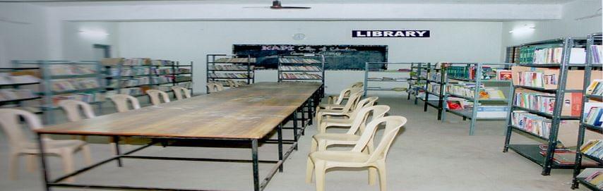 Kapi College of Education Madurai Campus photo 5