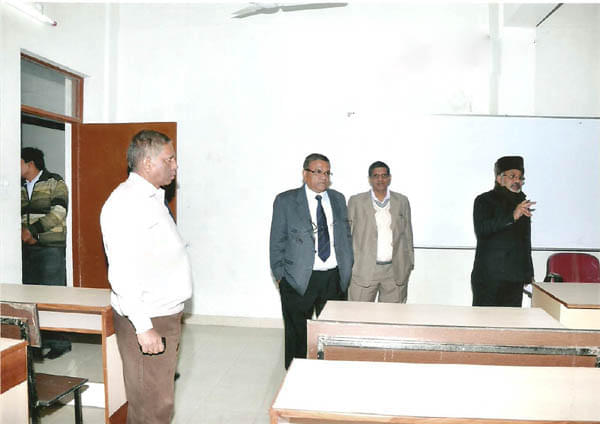 Maa Vaishno Devi Educational Law College Lucknow campus photo 6