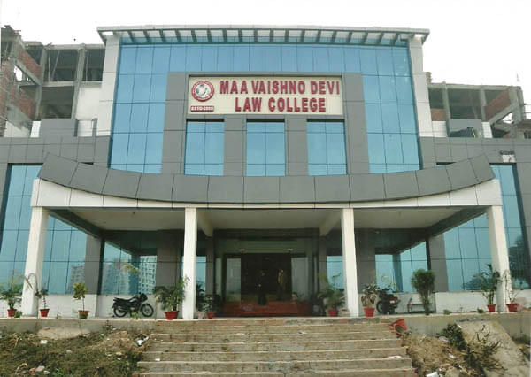 Maa Vaishno Devi Educational Law College Lucknow campus photo 4
