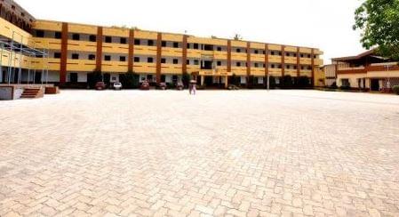 Milagres College Udupi Campus photo 1