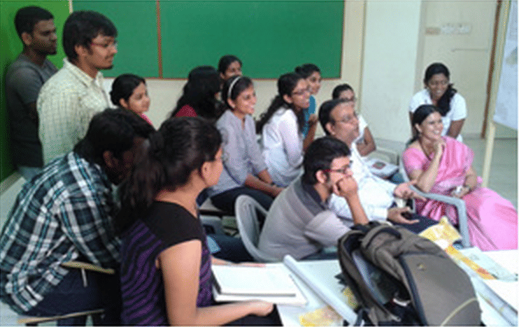 Dr DY Patil College of Architecture Navi Mumbai Campus photo 1