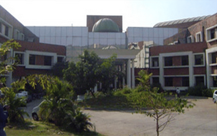 Dr DY Patil College of Architecture Navi Mumbai Campus photo 2