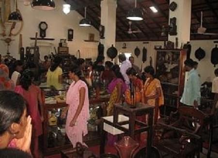 Milagres College Udupi Extra Curriculars photo 1