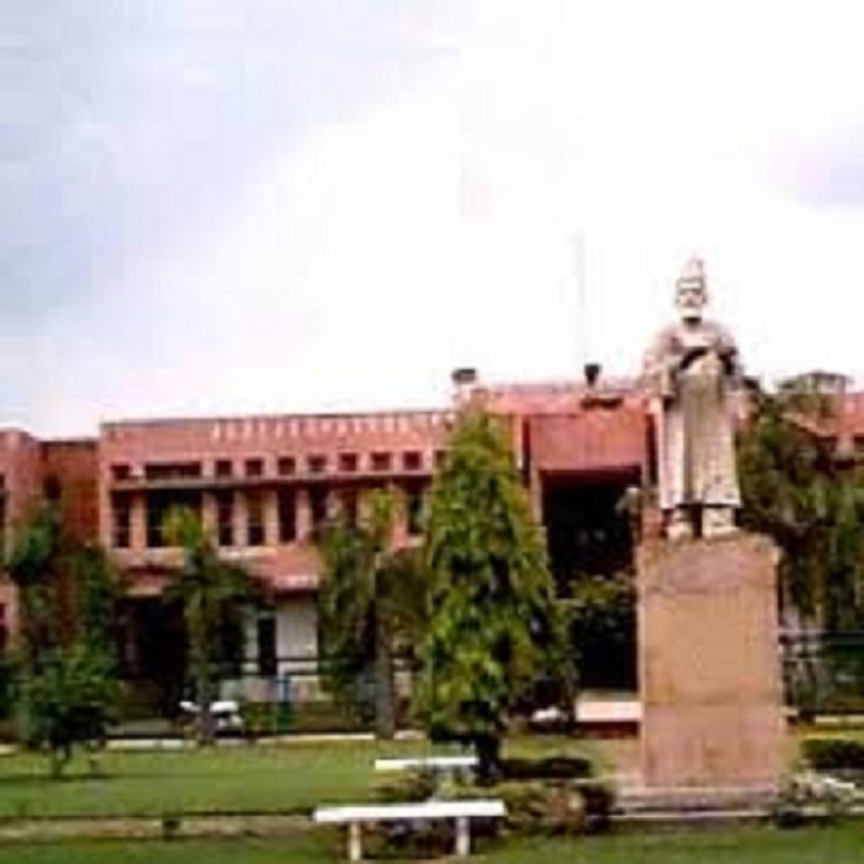 AJK Mass Communication Research Centre New Delhi College Images photo 2