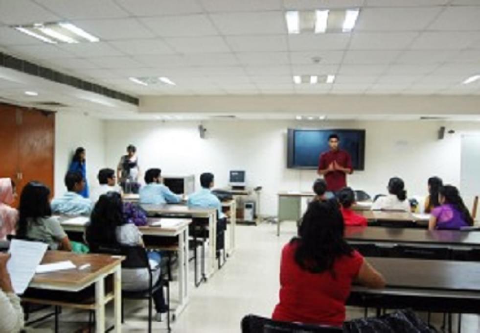 AJK Mass Communication Research Centre New Delhi College Images photo 3