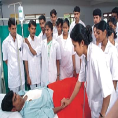 Ravindranath Tagore Nursing School Bangalore Labs photo 1