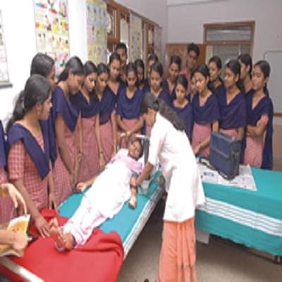 Ravindranath Tagore Nursing School Bangalore Labs photo 5