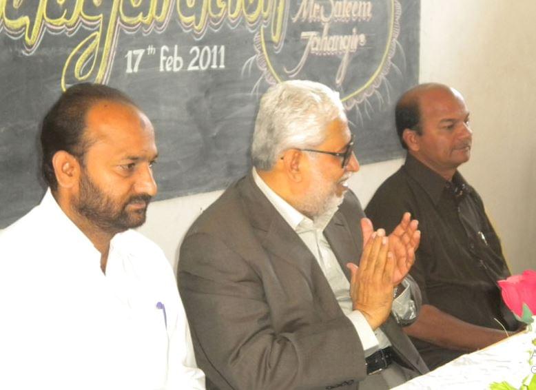 Milliya Arts Science and Management science College Beed Extra Curriculars photo 4