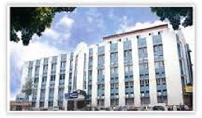 Bhartiya Vidya Bhavan's Harilal Bhagwati College of Communication and Management Bangalore College Images photo 1