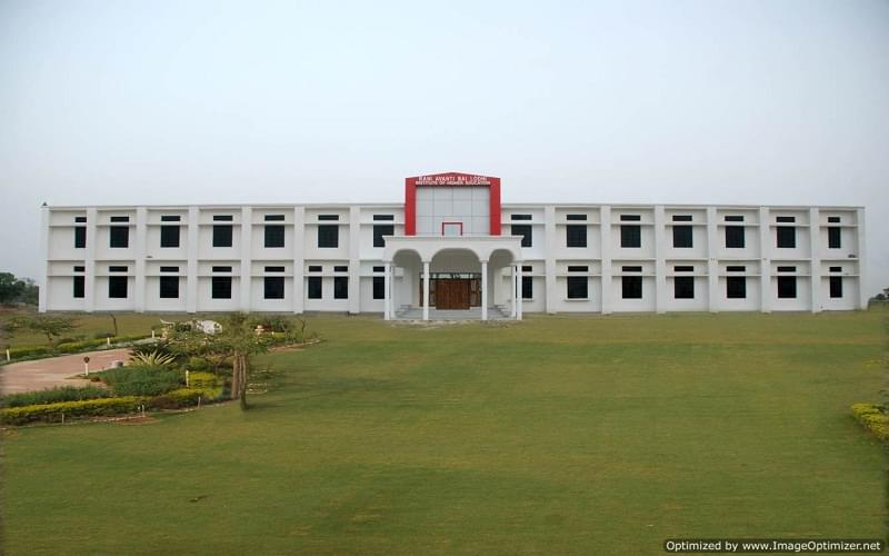 Rani Avantibai Lodhi Institute of Higher Education College Firozabad Academic Building photo 1