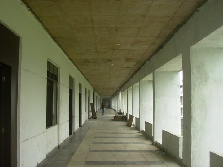 Viva School of Architecture Palghar Buildings photo 1