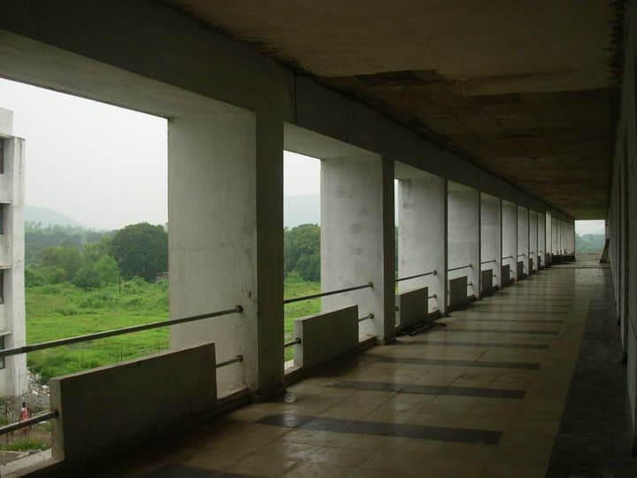 Viva School of Architecture Palghar Buildings photo 2