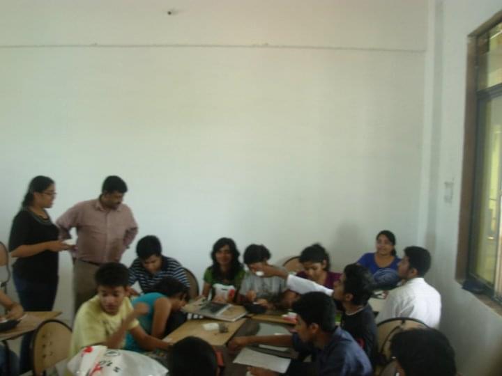 Viva School of Architecture Palghar Infrastructure photo 1