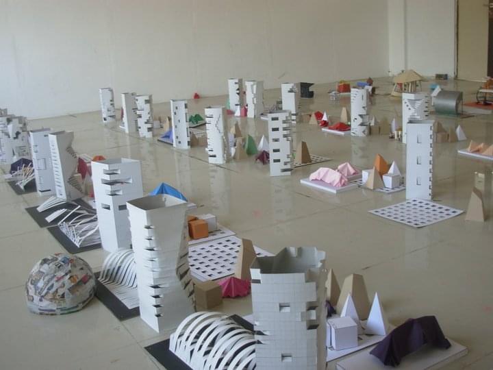 Viva School of Architecture Palghar Infrastructure photo 4