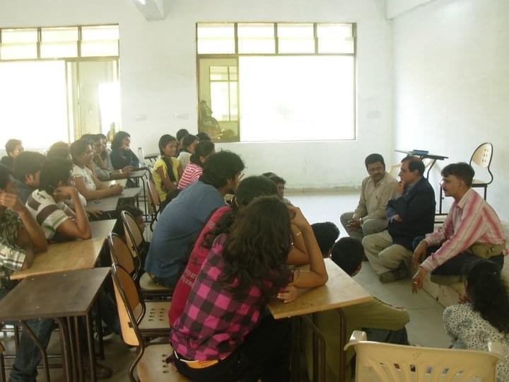 Viva School of Architecture Palghar Infrastructure photo 6