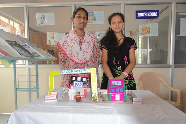 Savitribai Phule School and College of Nursing Kolhapur Campus photo 4