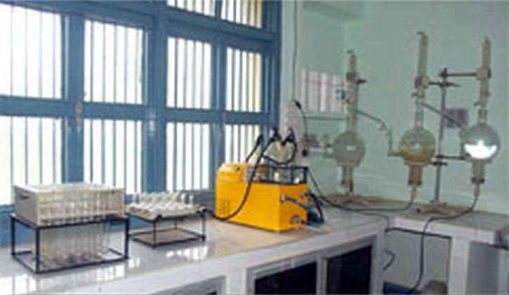 Shri Saraswati Gramvidyapith Patan Lab photo 1