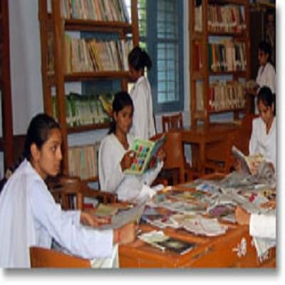 Shri Saraswati Gramvidyapith Patan Library photo 2