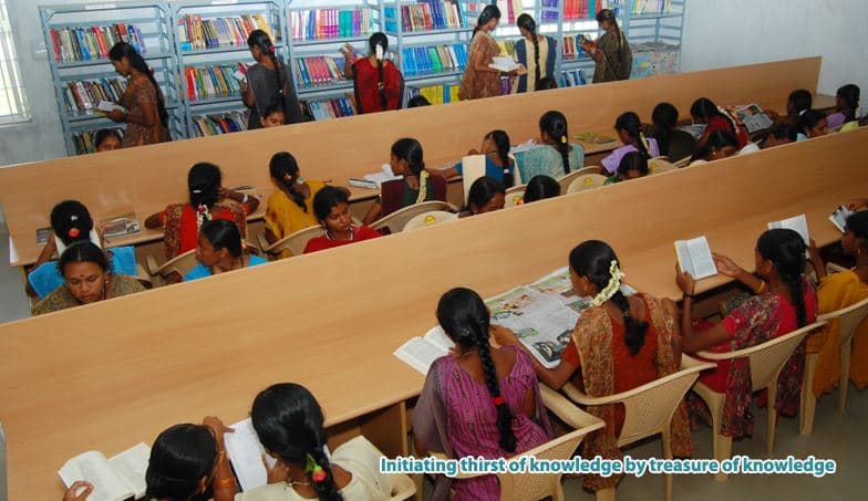Minerva College of Arts and Science Mettur Facility photo 2