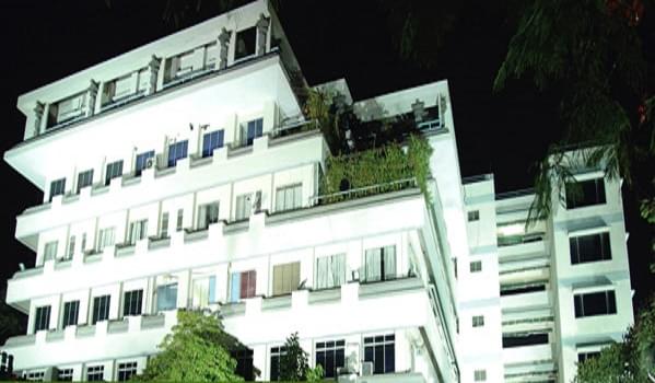 LV Prasad Eye Institute Hyderabad Academic Building photo 1