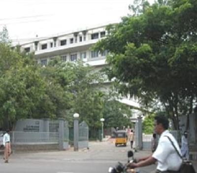 LV Prasad Eye Institute Hyderabad Academic Building photo 2