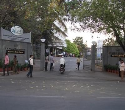 LV Prasad Eye Institute Hyderabad Academic Building photo 4