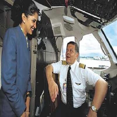 Fly Wings Aviation Pvt Ltd Mumbai Campus photo 1