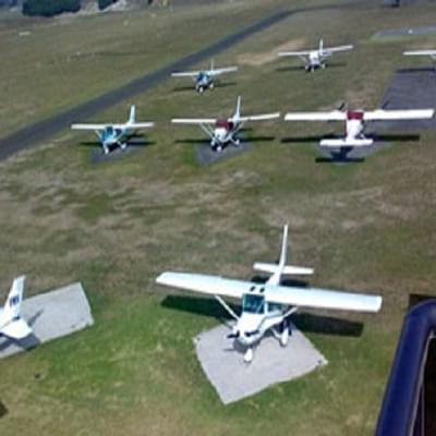 Fly Wings Aviation Pvt Ltd Mumbai Campus photo 2