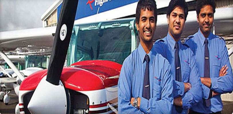 Fly Wings Aviation Pvt Ltd Mumbai Campus photo 4