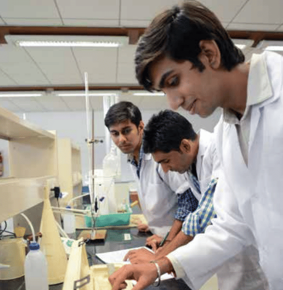 School of Solar Energy Gandhinagar Infrastructure photo 2