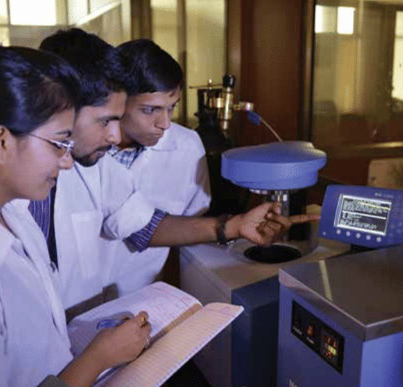 School of Solar Energy Gandhinagar Infrastructure photo 3