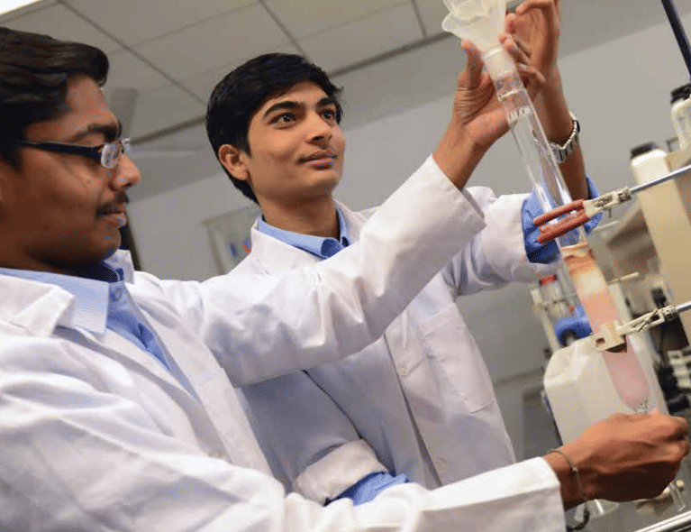 School of Solar Energy Gandhinagar Infrastructure photo 4