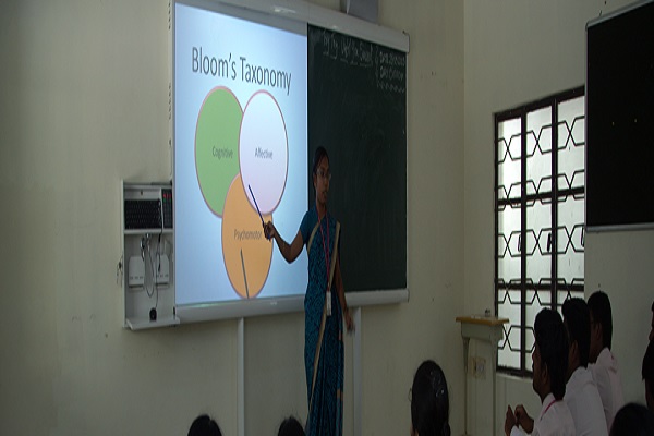 Sri Aurobindo Mira College of Education Madurai Campus photo 1