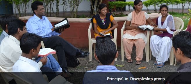 Mission India Theological Seminary Nagpur Extra Curriculars photo 1