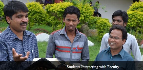 Mission India Theological Seminary Nagpur Extra Curriculars photo 2