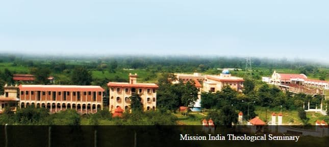 Mission India Theological Seminary Nagpur Campus photo 1