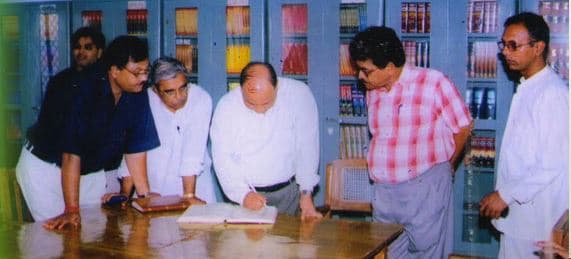 HS Law College Etah Infrastructure photo 1