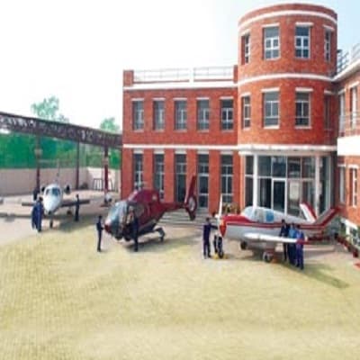 Indian Institute of Aeronautics New Delhi College Images photo 1