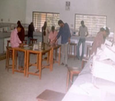 Mahatma Gandhi University, School of Technology and Applied Sciences Kottayam Academic Building photo 1