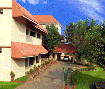 Mahatma Gandhi University, School of Technology and Applied Sciences Kottayam Academic Building photo 4