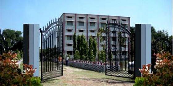 Hari Shanker Prasad Law College Ballia Buildings photo 1