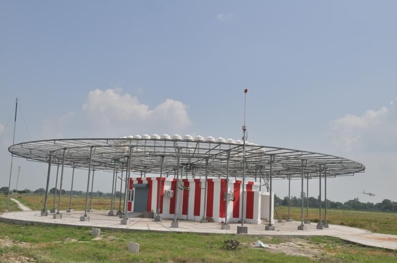 IGRUA Campus photo 1