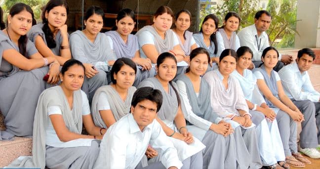 Milestone Institute of Professional Studies Ghaziabad Facility photo 1